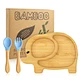 Baby Dining Set with Suction